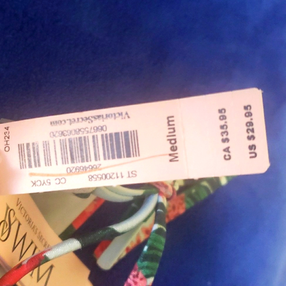 Bikini Set - image 7